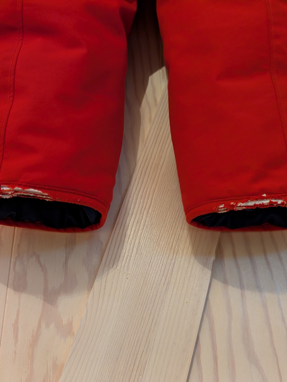 MEC Toaster Suit 18-24 Months - Picture 4 of 5